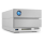 LaCie 2big Dock 8TB Thunderbolt 3 Biały - 397994 - zdjęcie 5